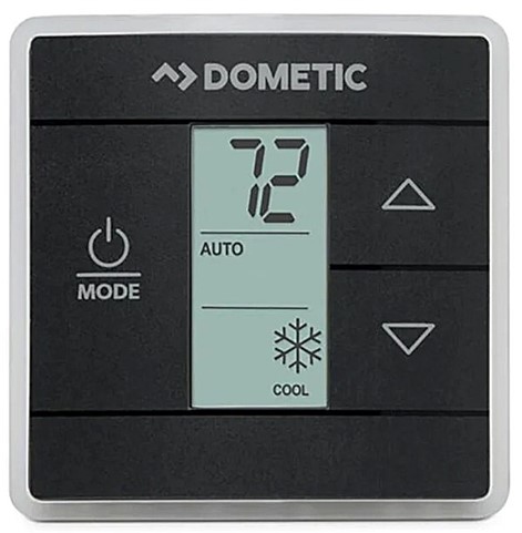 Dometic CT Single Zone Cool/Furnace Thermostat